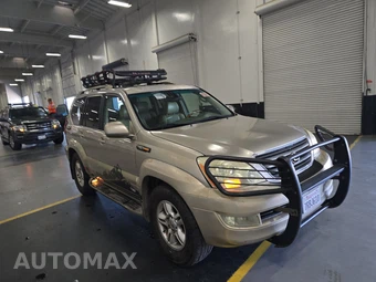 2003 Lexus GX 470 – miniatura 3