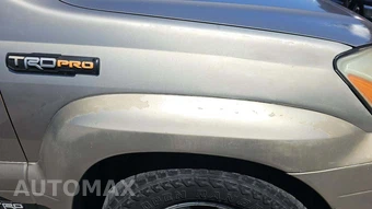 2003 Lexus GX 470 – miniatura 33