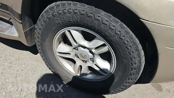 2003 Lexus GX 470 – miniatura 34