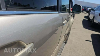 2003 Lexus GX 470 – miniatura 37