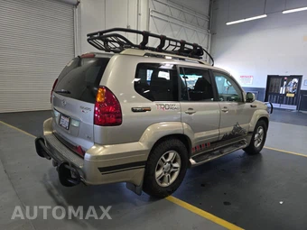 2003 Lexus GX 470 – miniatura 4