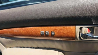 2003 Lexus GX 470 – miniatura 43