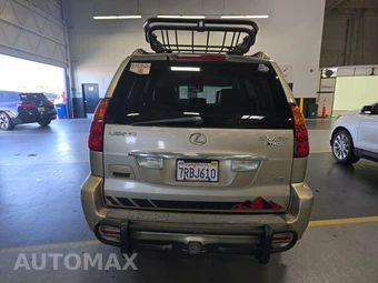 2003 Lexus GX 470 – miniatura 5