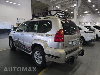 2003 Lexus GX 470 – miniatura 6