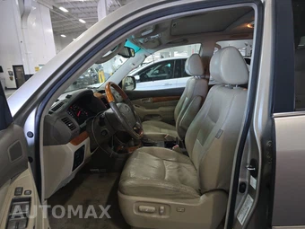 2003 Lexus GX 470 – miniatura 7