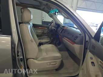 2003 Lexus GX 470 – miniatura 8