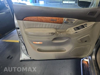 2003 Lexus GX 470 – miniatura 9