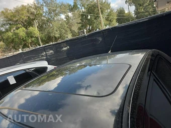 2003 Lexus IS 300 Sedan – miniatura 12
