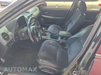 2003 Lexus IS 300 Sedan – miniatura 13
