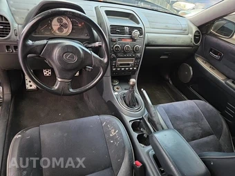 2003 Lexus IS 300 Sedan – miniatura 14