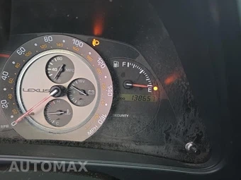 2003 Lexus IS 300 Sedan – miniatura 15