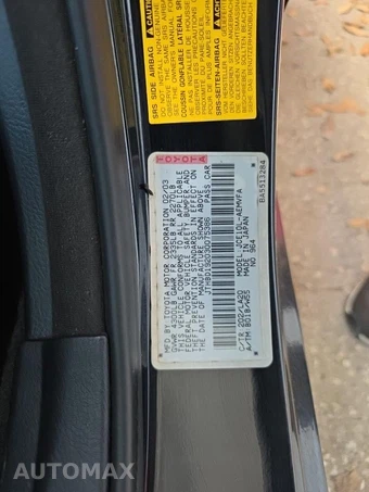 2003 Lexus IS 300 Sedan – miniatura 18