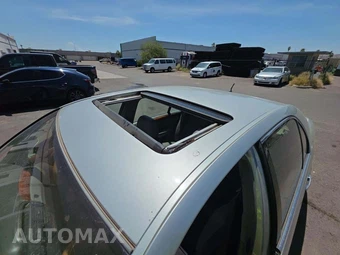 2003 Lexus LS 430 – miniatura 12