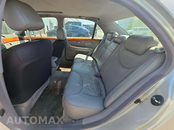 2003 Lexus LS 430 – miniatura 13