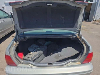 2003 Lexus LS 430 – miniatura 14
