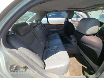 2003 Lexus LS 430 – miniatura 16