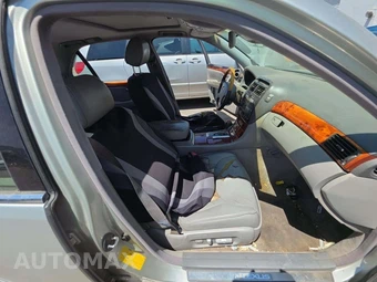 2003 Lexus LS 430 – miniatura 18