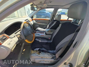 2003 Lexus LS 430 – miniatura 6