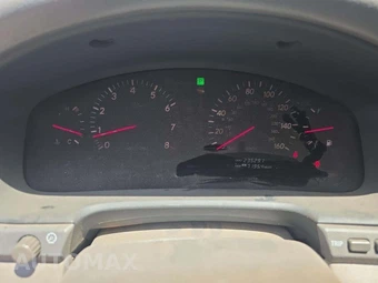 2003 Lexus LS 430 – miniatura 9