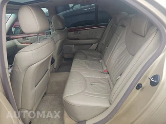 2003 Lexus LS 430 – miniatura 13