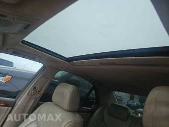 2003 Lexus LS 430 – miniatura 18