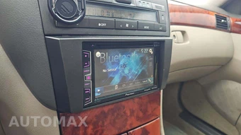 2003 Lexus LS 430 – miniatura 19