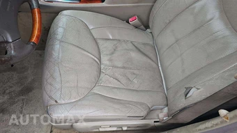 2003 Lexus LS 430 – miniatura 25