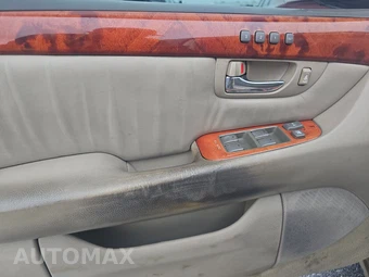 2003 Lexus LS 430 – miniatura 9