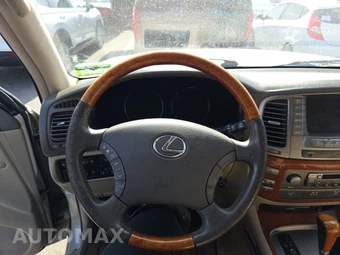 2003 Lexus LX 470 – miniatura 10