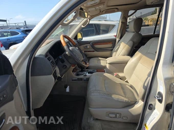 2003 Lexus LX 470 – miniatura 7