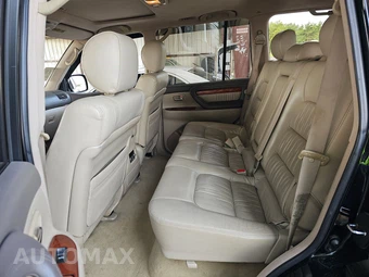 2003 Lexus LX 470 – miniatura 13