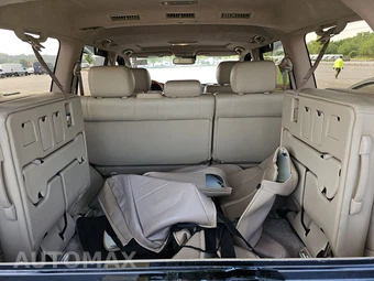 2003 Lexus LX 470 – miniatura 16