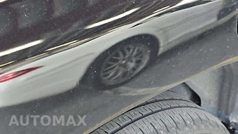 2003 Lexus LX 470 – miniatura 28