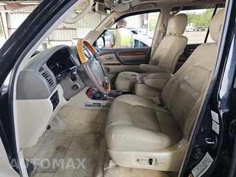 2003 Lexus LX 470 – miniatura 7