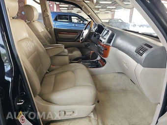 2003 Lexus LX 470 – miniatura 8