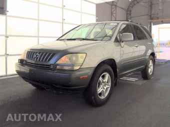 2003 Lexus RX 300