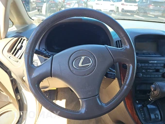2003 Lexus RX 300 – miniatura 10