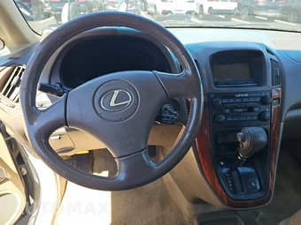2003 Lexus RX 300 – miniatura 11