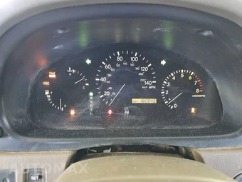 2003 Lexus RX 300 – miniatura 12