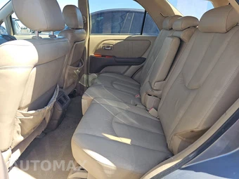 2003 Lexus RX 300 – miniatura 13