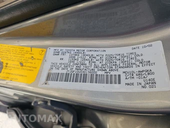 2003 Lexus RX 300 – miniatura 14