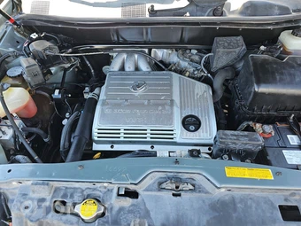 2003 Lexus RX 300 – miniatura 15