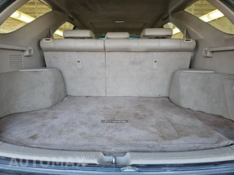 2003 Lexus RX 300 – miniatura 16