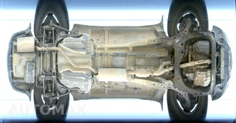 2003 Lexus RX 300 – miniatura 18