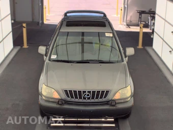 2003 Lexus RX 300 – miniatura 2