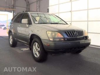 2003 Lexus RX 300 – miniatura 3