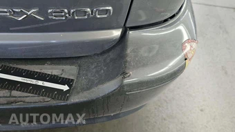 2003 Lexus RX 300 – miniatura 32