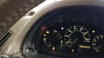 2003 Lexus RX 300 – miniatura 35