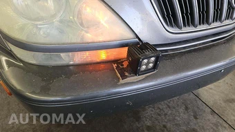 2003 Lexus RX 300 – miniatura 38