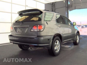 2003 Lexus RX 300 – miniatura 4